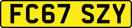 FC67SZY