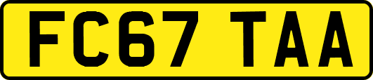 FC67TAA