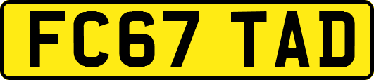 FC67TAD