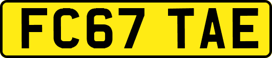 FC67TAE