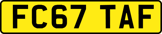 FC67TAF