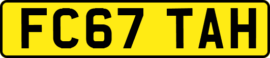 FC67TAH