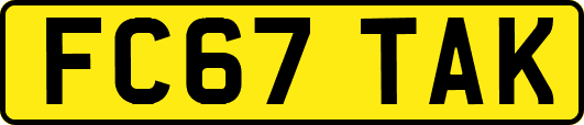 FC67TAK