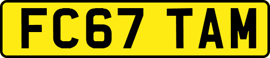 FC67TAM