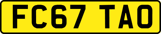 FC67TAO