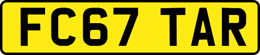 FC67TAR