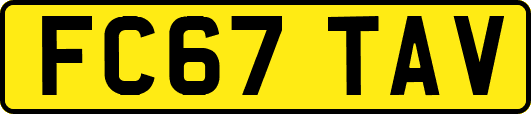 FC67TAV