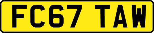 FC67TAW
