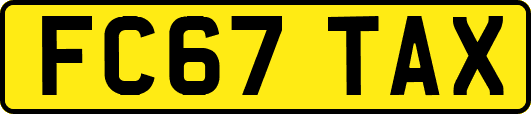 FC67TAX