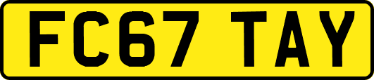 FC67TAY