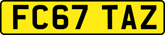 FC67TAZ