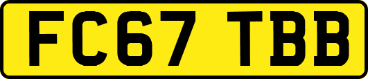 FC67TBB