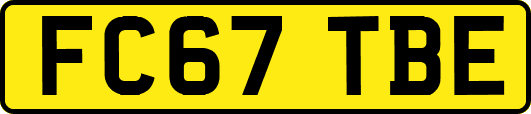 FC67TBE
