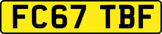 FC67TBF
