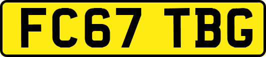 FC67TBG