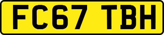FC67TBH