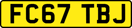 FC67TBJ