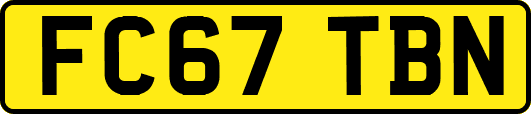 FC67TBN