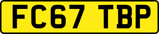 FC67TBP