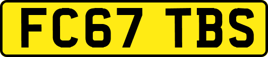 FC67TBS