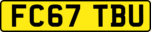 FC67TBU