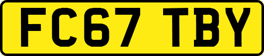 FC67TBY