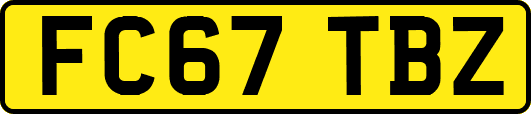 FC67TBZ