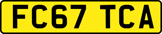 FC67TCA
