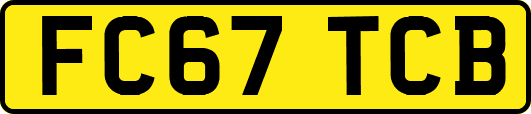 FC67TCB