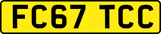 FC67TCC