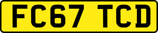 FC67TCD