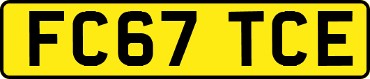 FC67TCE