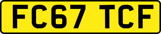 FC67TCF