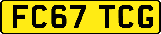 FC67TCG