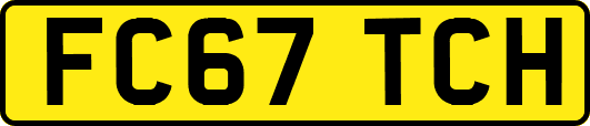 FC67TCH