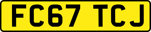 FC67TCJ