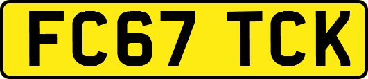 FC67TCK