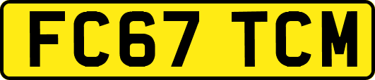 FC67TCM