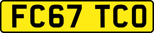 FC67TCO