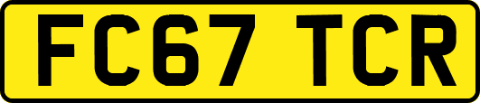 FC67TCR