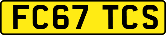 FC67TCS