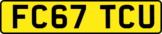 FC67TCU