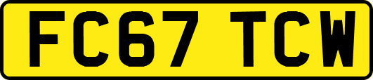 FC67TCW