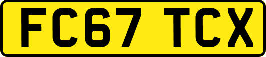 FC67TCX