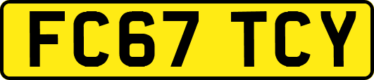 FC67TCY