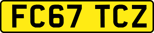 FC67TCZ