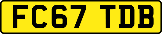 FC67TDB