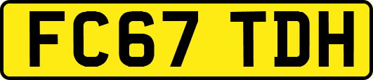 FC67TDH