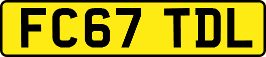 FC67TDL