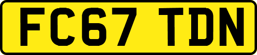 FC67TDN